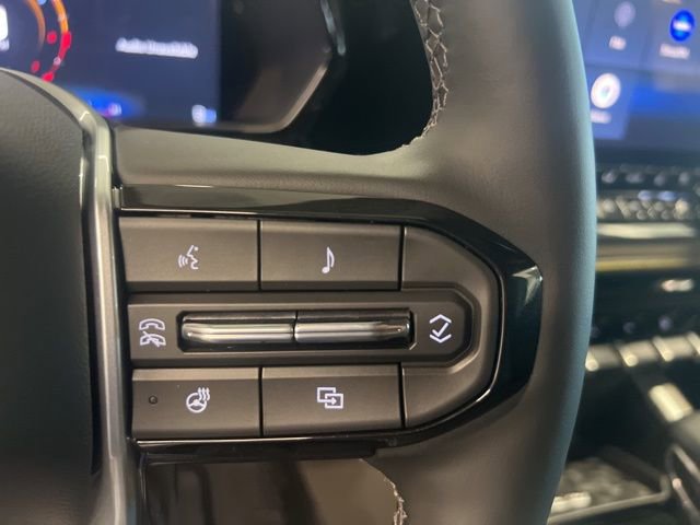 New 2026 Chevrolet Colorado ZR2 w/ Technology Package image 15