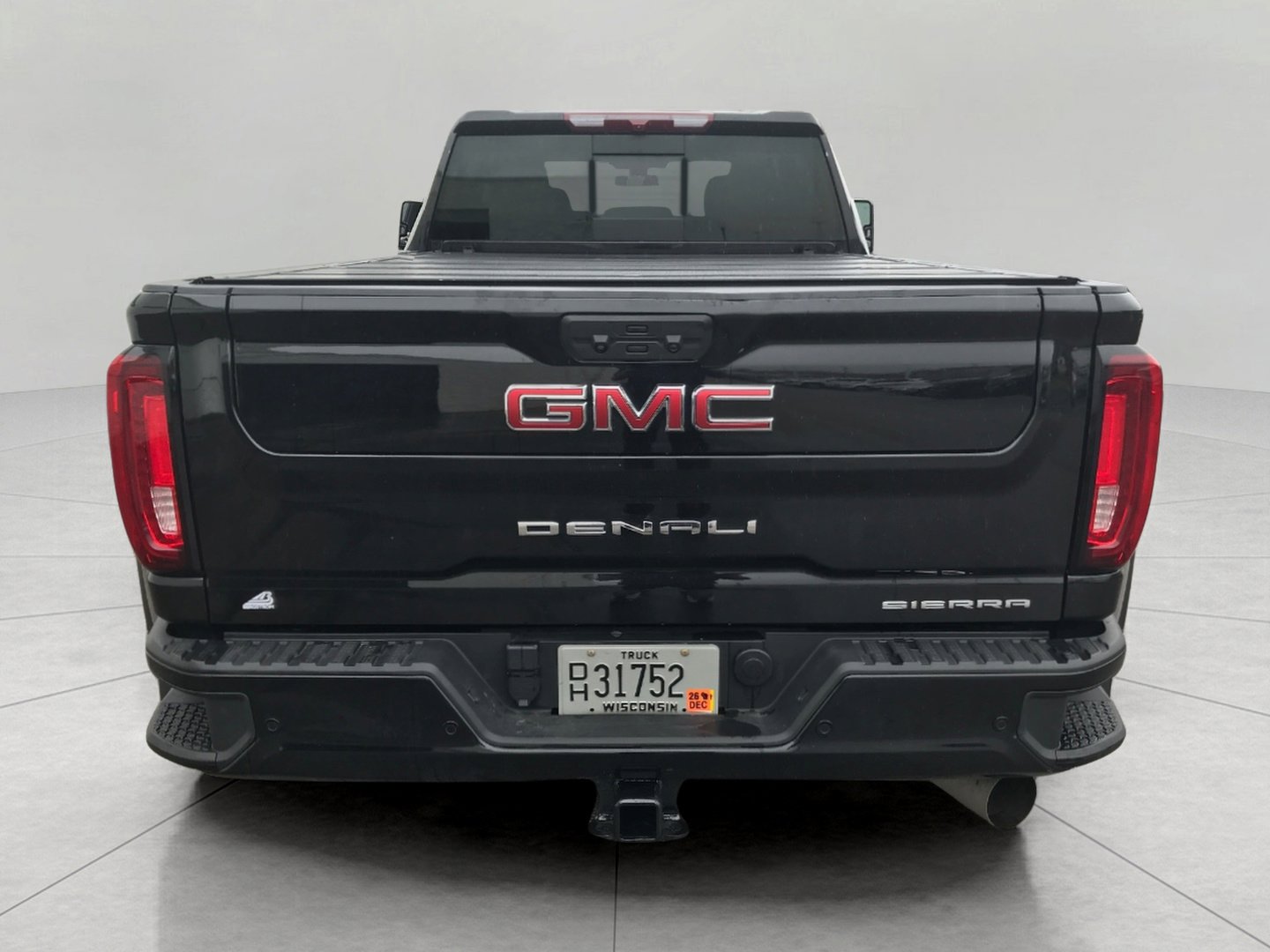 Used 2023 GMC Sierra 3500 Denali image 31