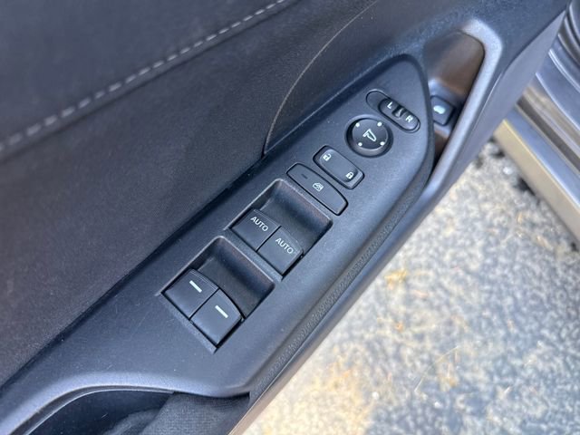 Used 2018 Honda Civic EX image 11