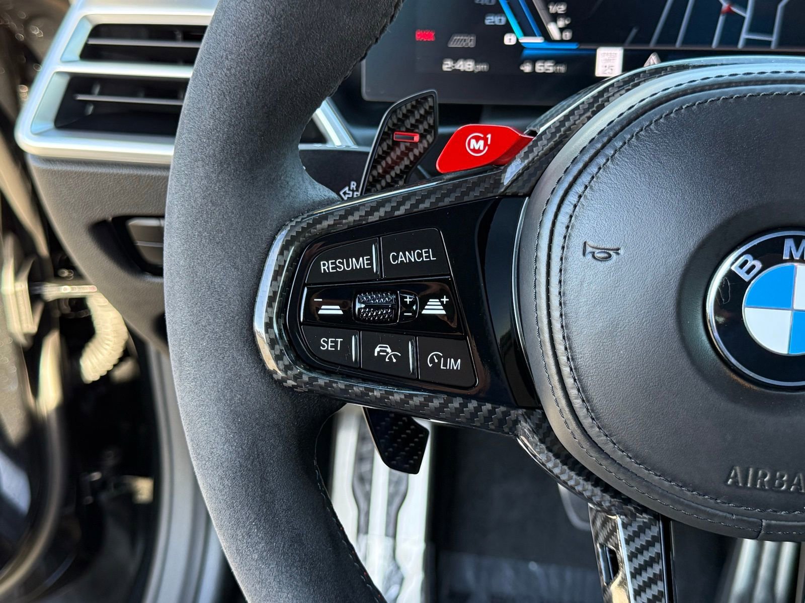 Certified 2025 BMW M2 w/ Lighting Package image 23