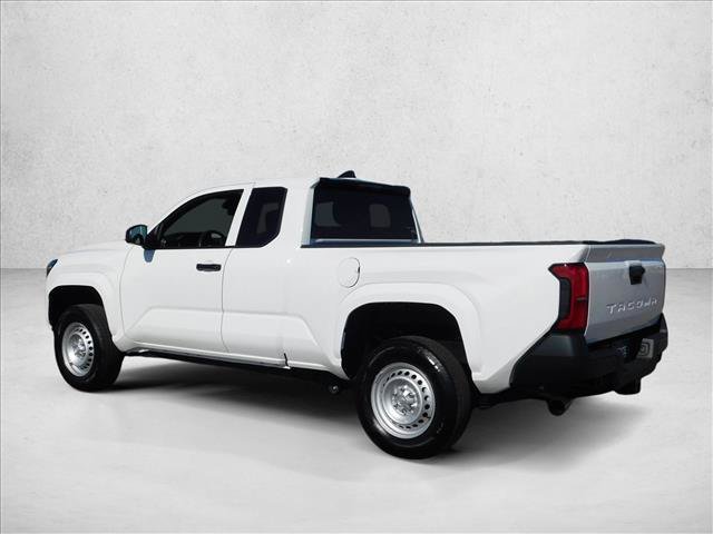 Used 2026 Toyota Tacoma SR RWD image 13