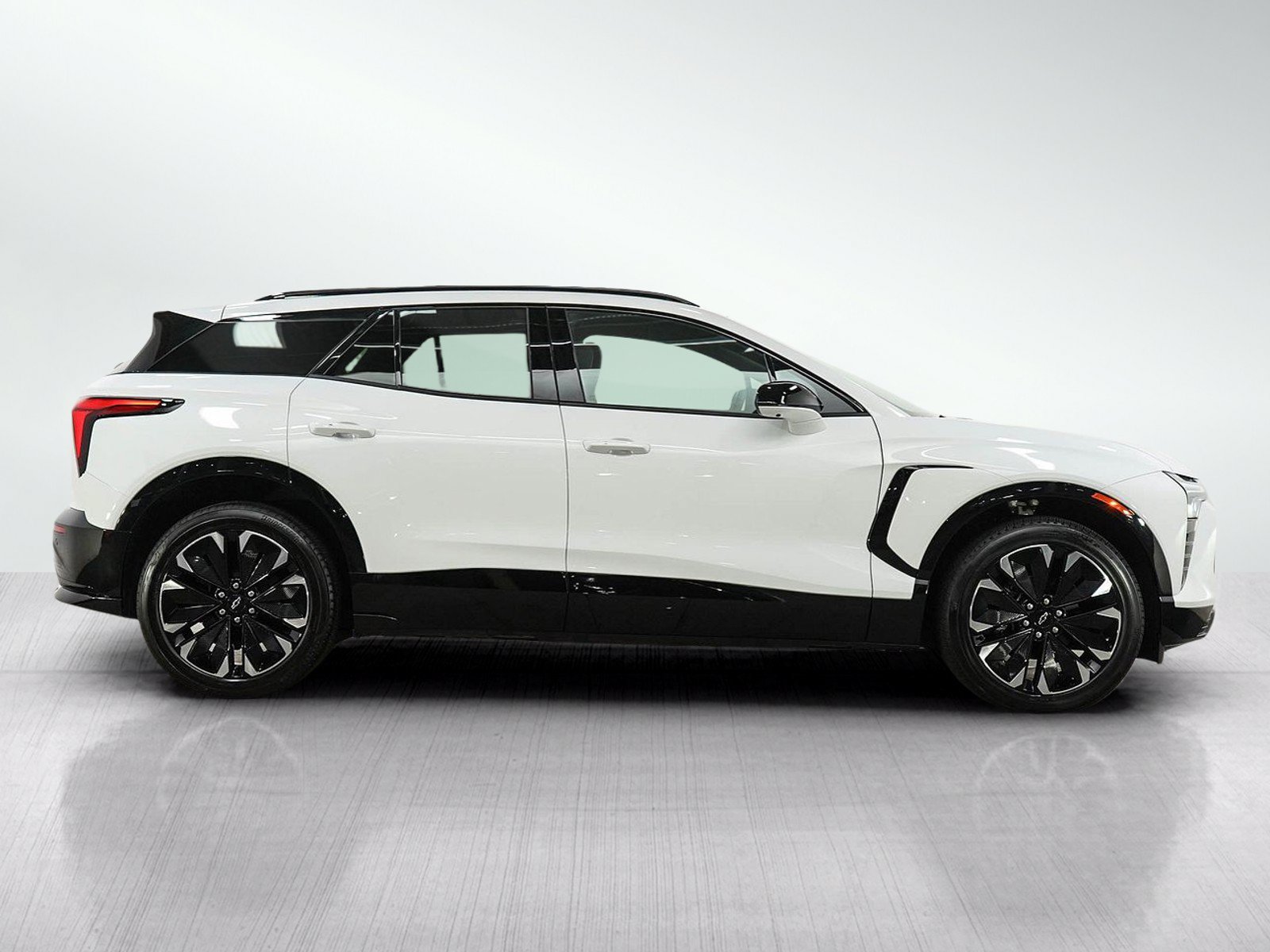 Used 2024 Chevrolet Blazer EV RS AWD/4WD image 6