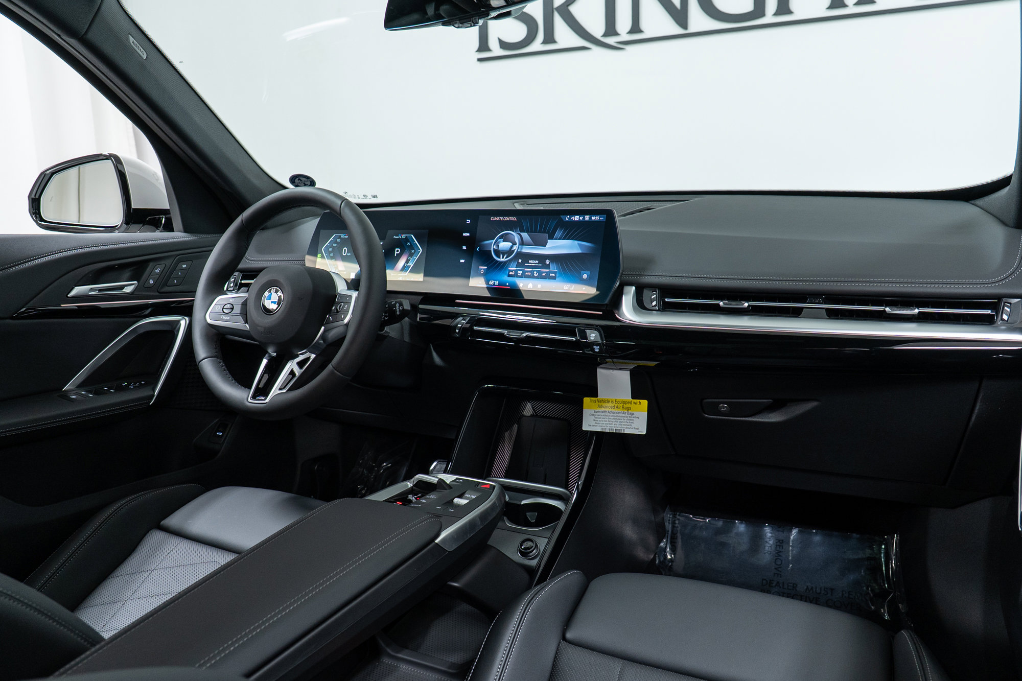 Used 2026 BMW X1 xDrive28i w/ M Sport Package image 14