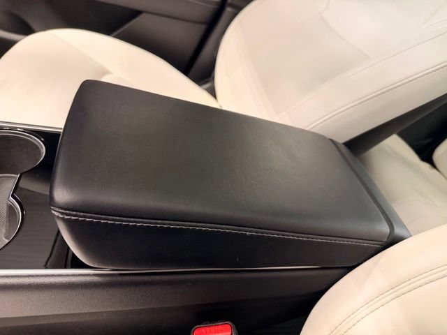 Used 2020 Tesla Model Y Long Range AWD/4WD image 25