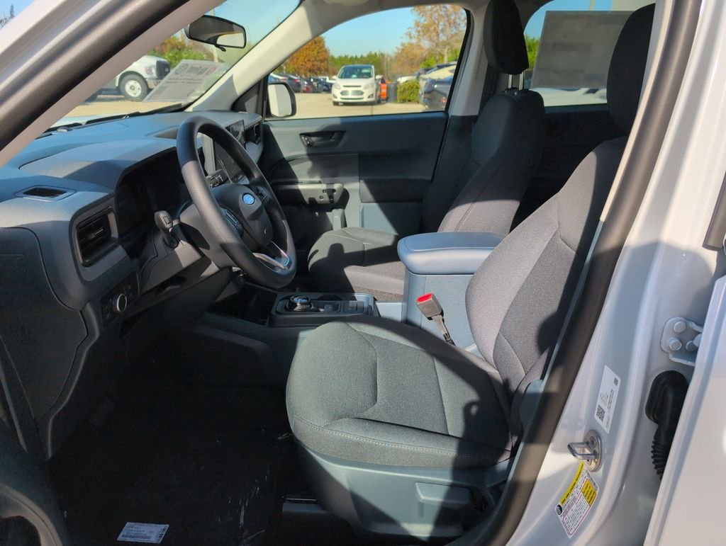 New 2026 Ford Maverick XL image 6