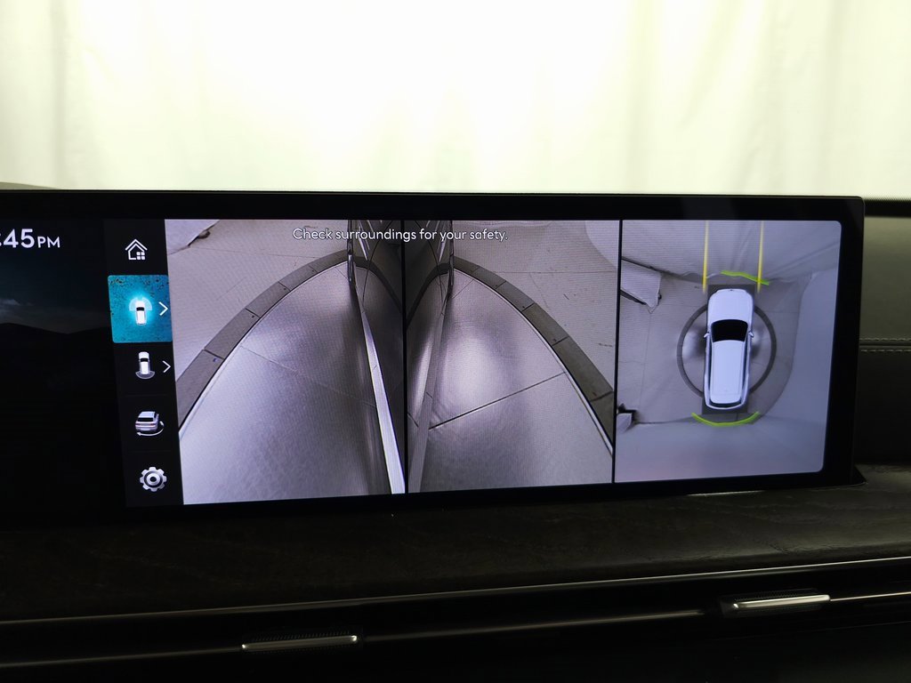 Used 2025 Genesis GV80 2.5T Prestige image 27