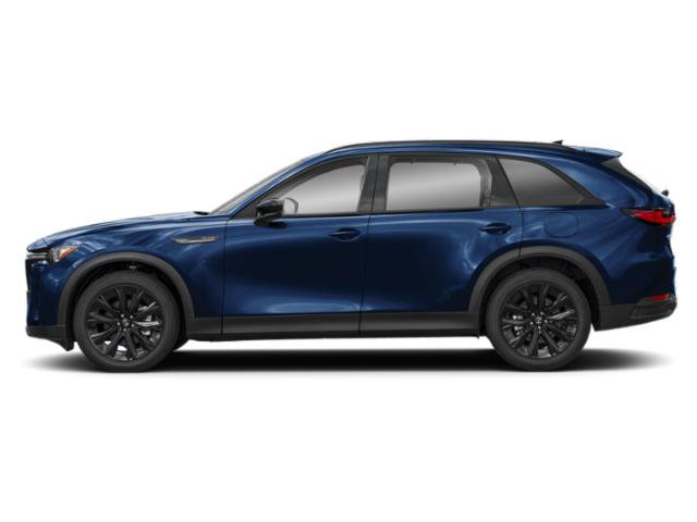 New 2026 MAZDA CX-90 3.3 Turbo w/ Premium Sport Pkg AWD/4WD image 2