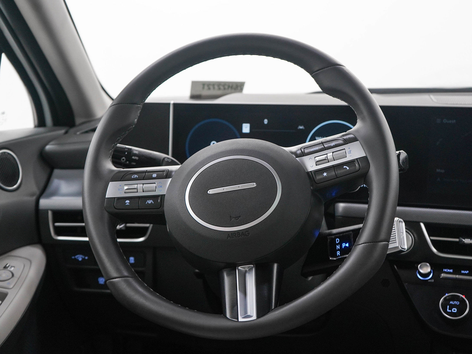 Used 2024 Hyundai Sonata SEL w/ Convenience Package FWD image 15