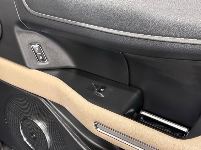 Used 2024 Ford Expedition Max Limited image 28