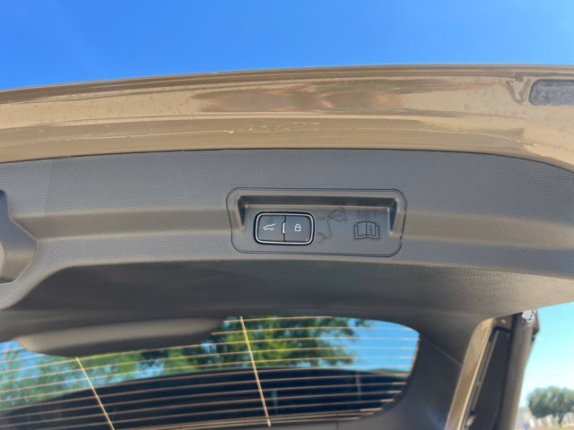 New 2027 Ford Explorer ST-Line w/ Premium Package RWD image 26