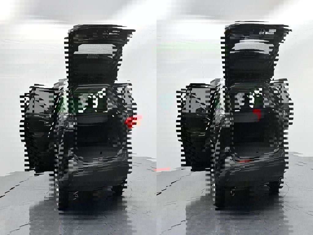 New 2025 Toyota RAV4 XLE Premium w/ Weather Package image 65