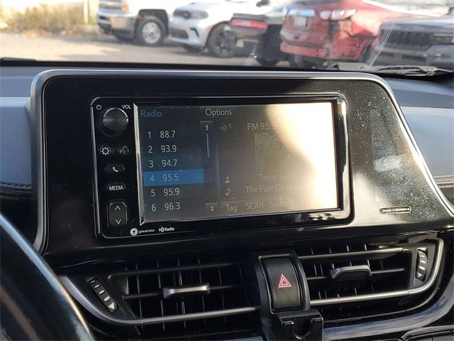 Used 2018 Toyota C-HR XLE image 13