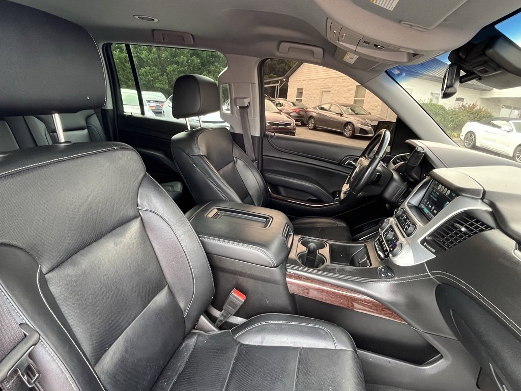 Used 2020 GMC Yukon XL SLT image 22