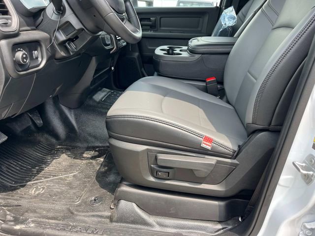 New 2025 RAM 4500 Tradesman image 8