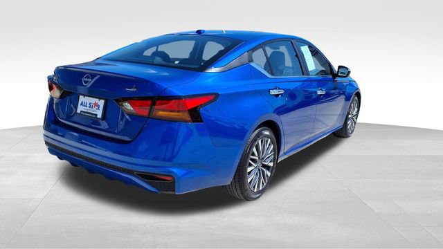 Used 2025 Nissan Altima 2.5 SV image 7