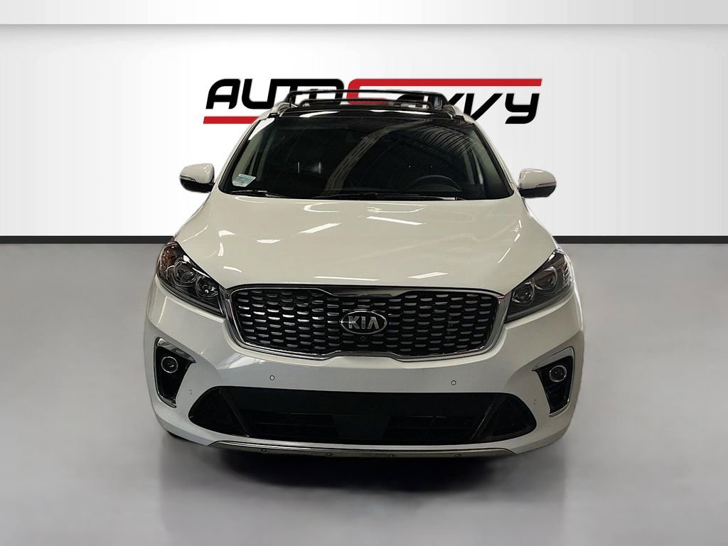 Used 2020 Kia Sorento SX image 2