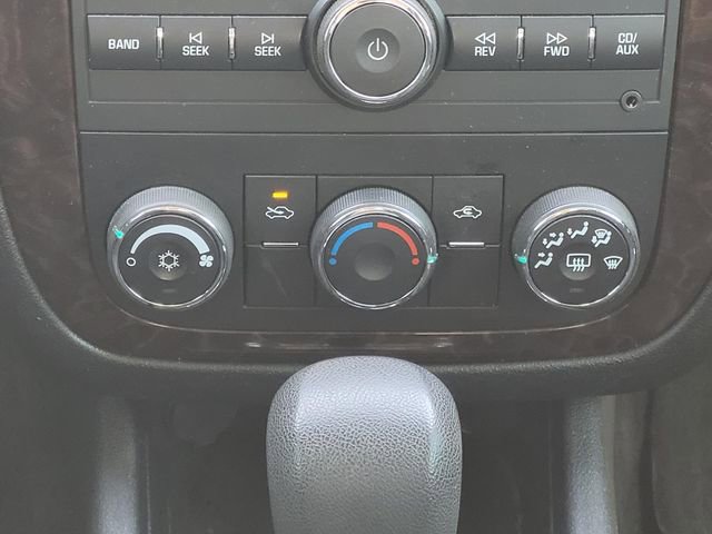 Used 2014 Chevrolet Impala Limited LS image 23