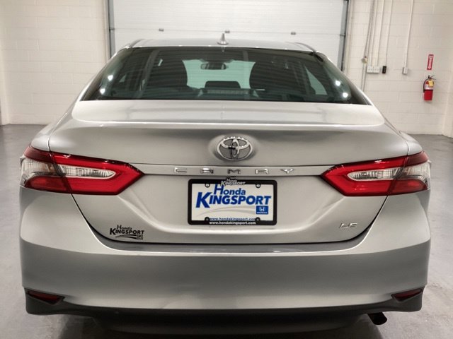 Used 2024 Toyota Camry LE FWD image 6