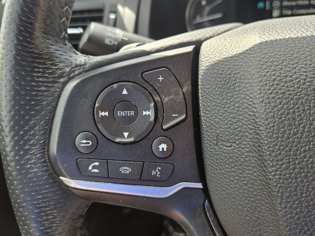 Certified 2022 Honda Passport EX-L image 23