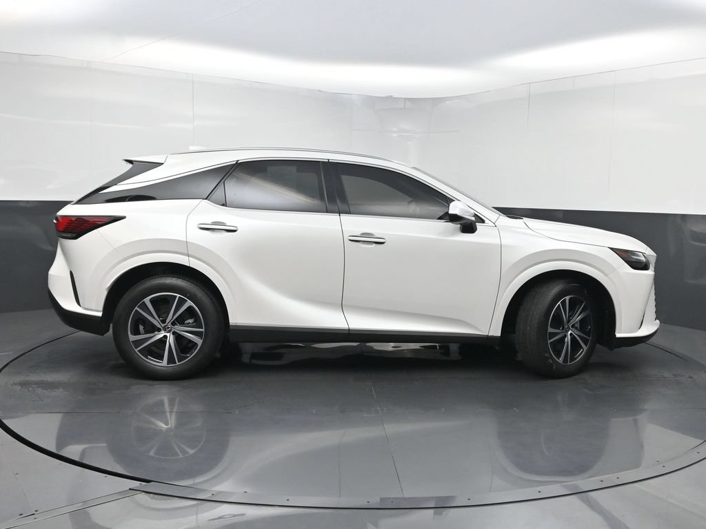 Used 2024 Lexus RX 350 Premium w/ Cold Area Package FWD image 43