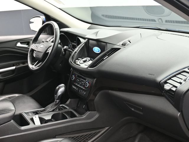 Used 2019 Ford Escape Titanium FWD image 30
