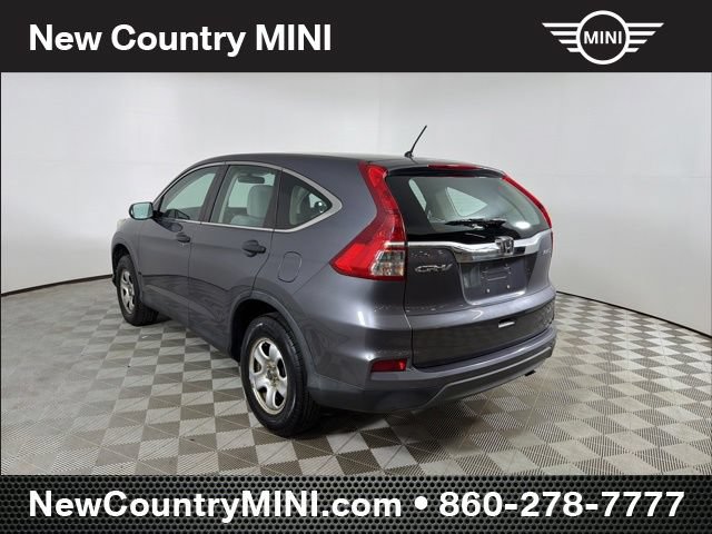Used 2016 Honda CR-V LX image 5