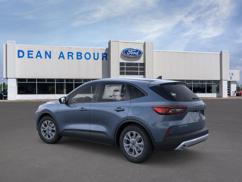 New 2026 Ford Escape Active w/ Active Premium Tech Pack image 4