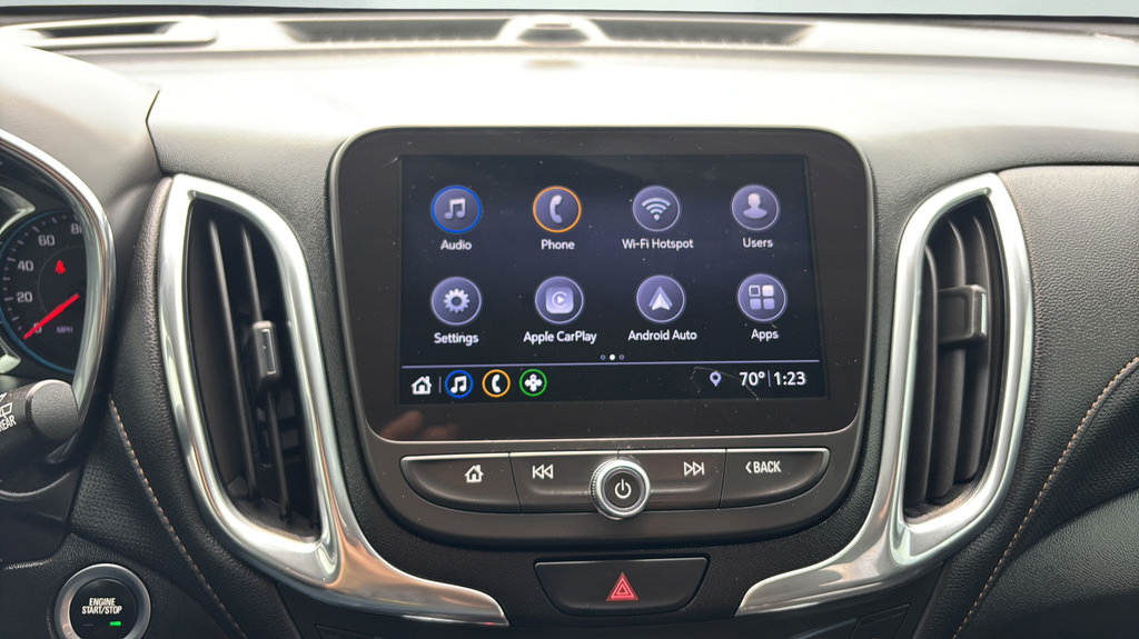 Used 2019 Chevrolet Equinox Premier AWD/4WD image 33