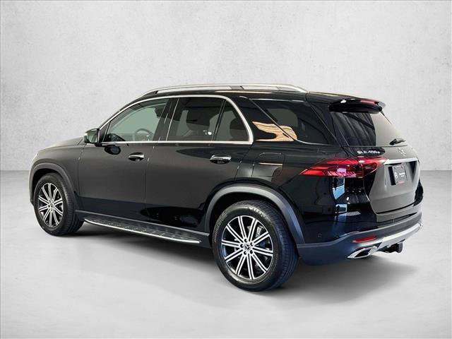New 2026 Mercedes-Benz GLE 450e 4MATIC image 7