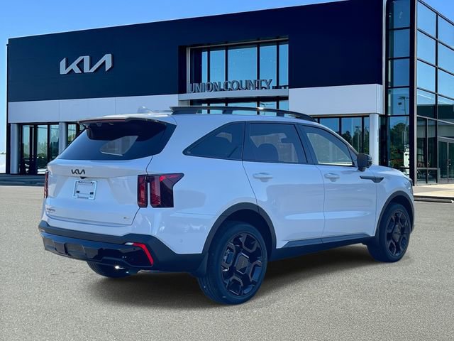 New 2026 Kia Sorento SX Prestige image 6