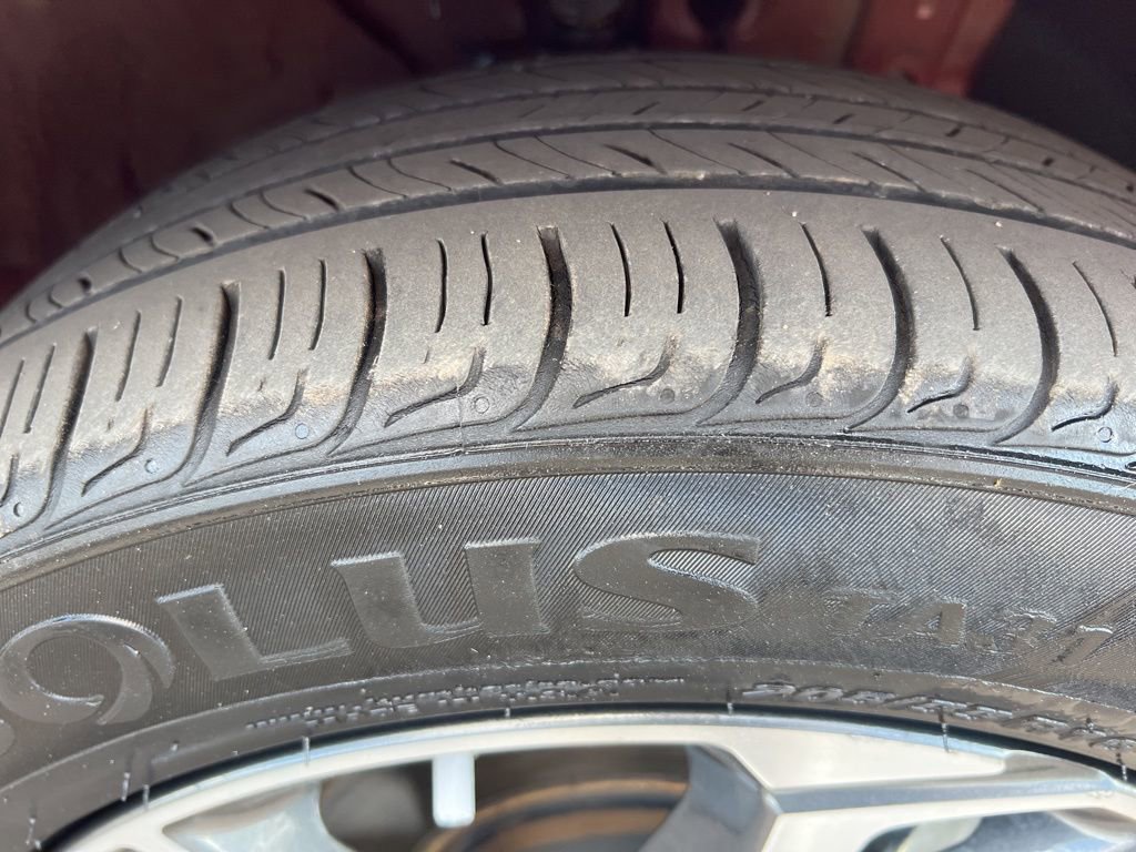 Certified 2023 Kia Forte LXS image 38