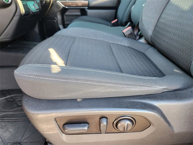 Used 2022 Chevrolet Silverado 1500 LT image 8