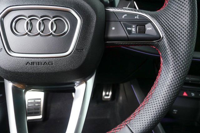 New 2026 Audi S3 Premium image 11