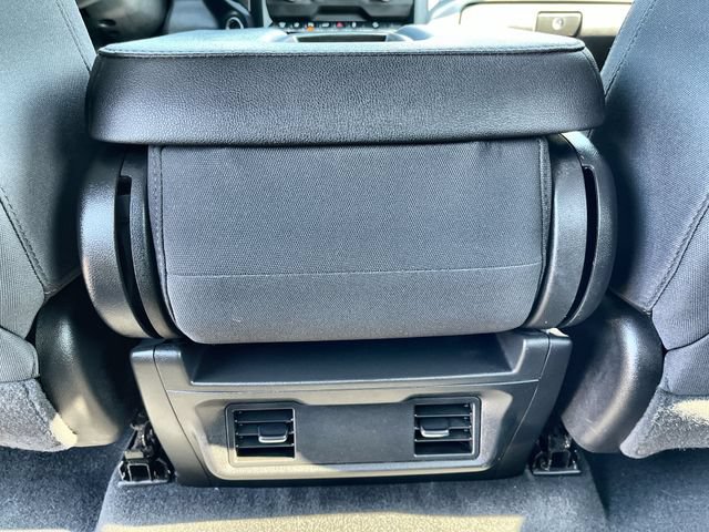 Used 2024 Chevrolet Silverado 2500 Custom w/ Custom Value Package AWD/4WD image 23