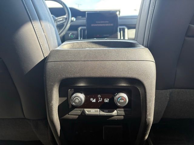 Certified 2024 GMC Acadia Elevation image 20