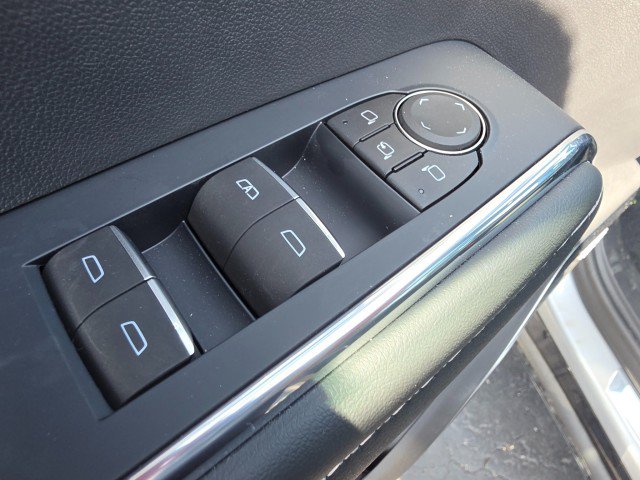 Used 2024 GMC Acadia Denali w/ Super Cruise Package AWD/4WD image 36