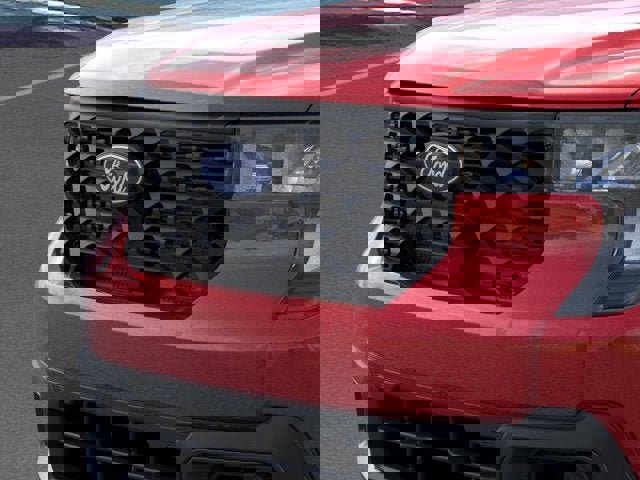 New 2026 Ford Maverick XLT w/ XLT Luxury Package image 18