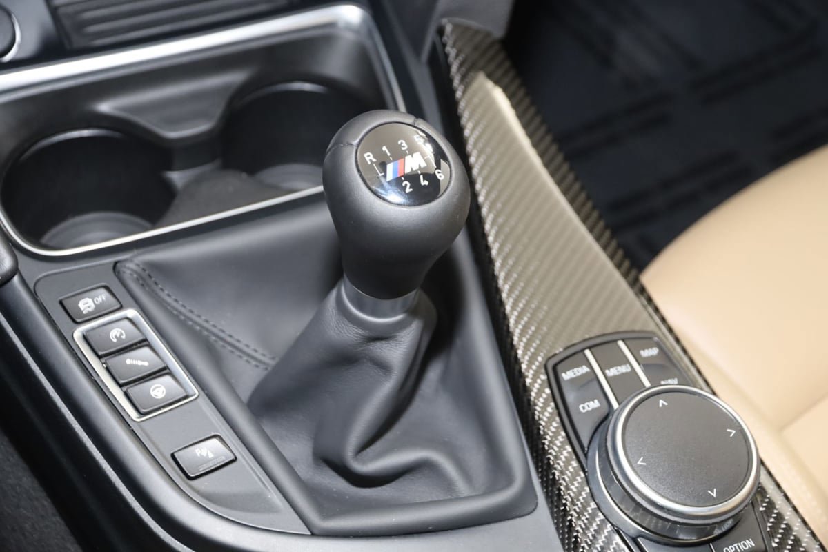 Used 2017 BMW M3 w/ Executive Package image 7