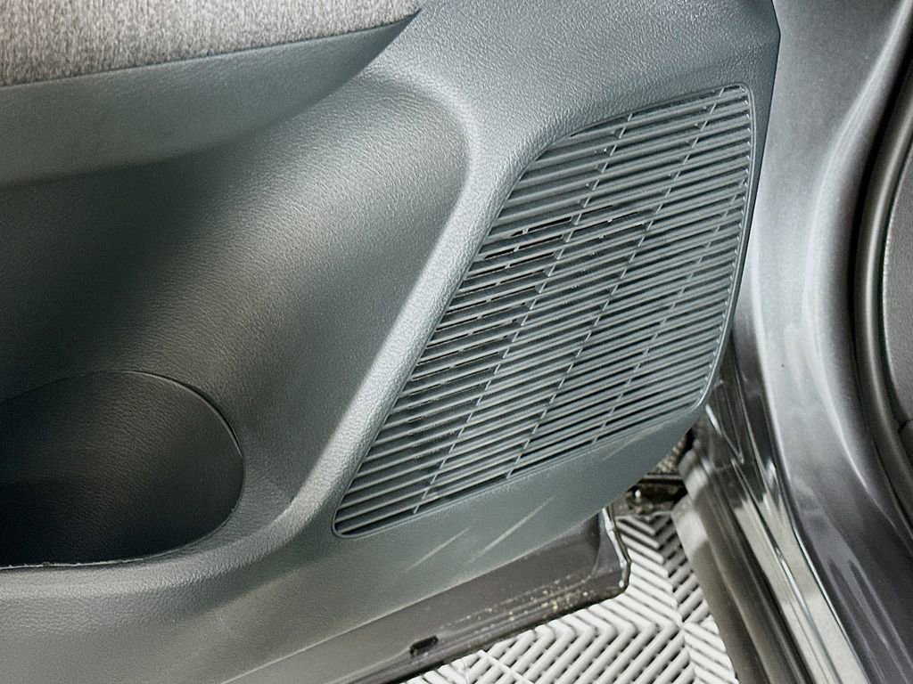 New 2026 Nissan Kicks SV w/ SV Premium Package image 25