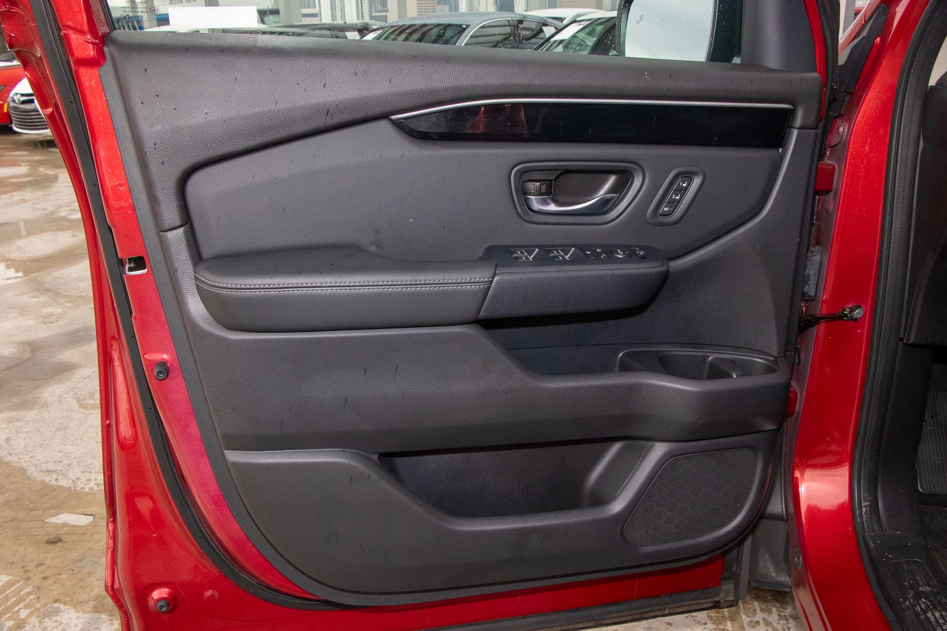 Certified 2023 Honda Pilot EX-L image 11