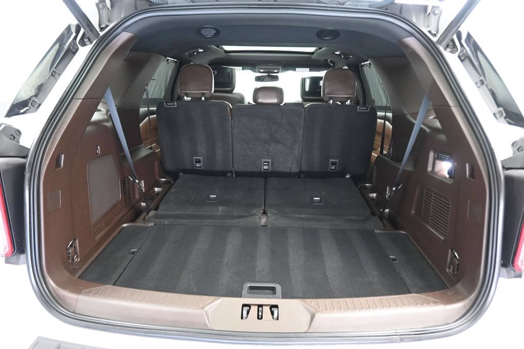 Used 2021 Ford Explorer King Ranch w/ Premium Technology Package AWD/4WD image 66