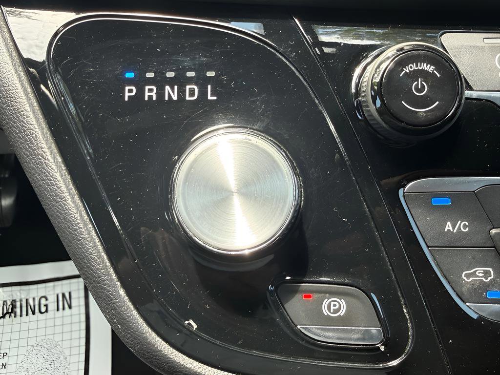 Used 2018 Chrysler Pacifica Touring Plus w/ S Appearance Package FWD image 27