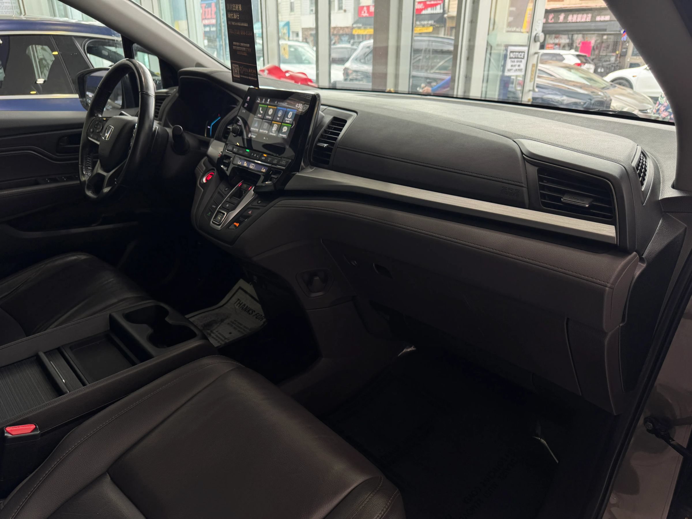 Used 2019 Honda Odyssey EX-L image 32