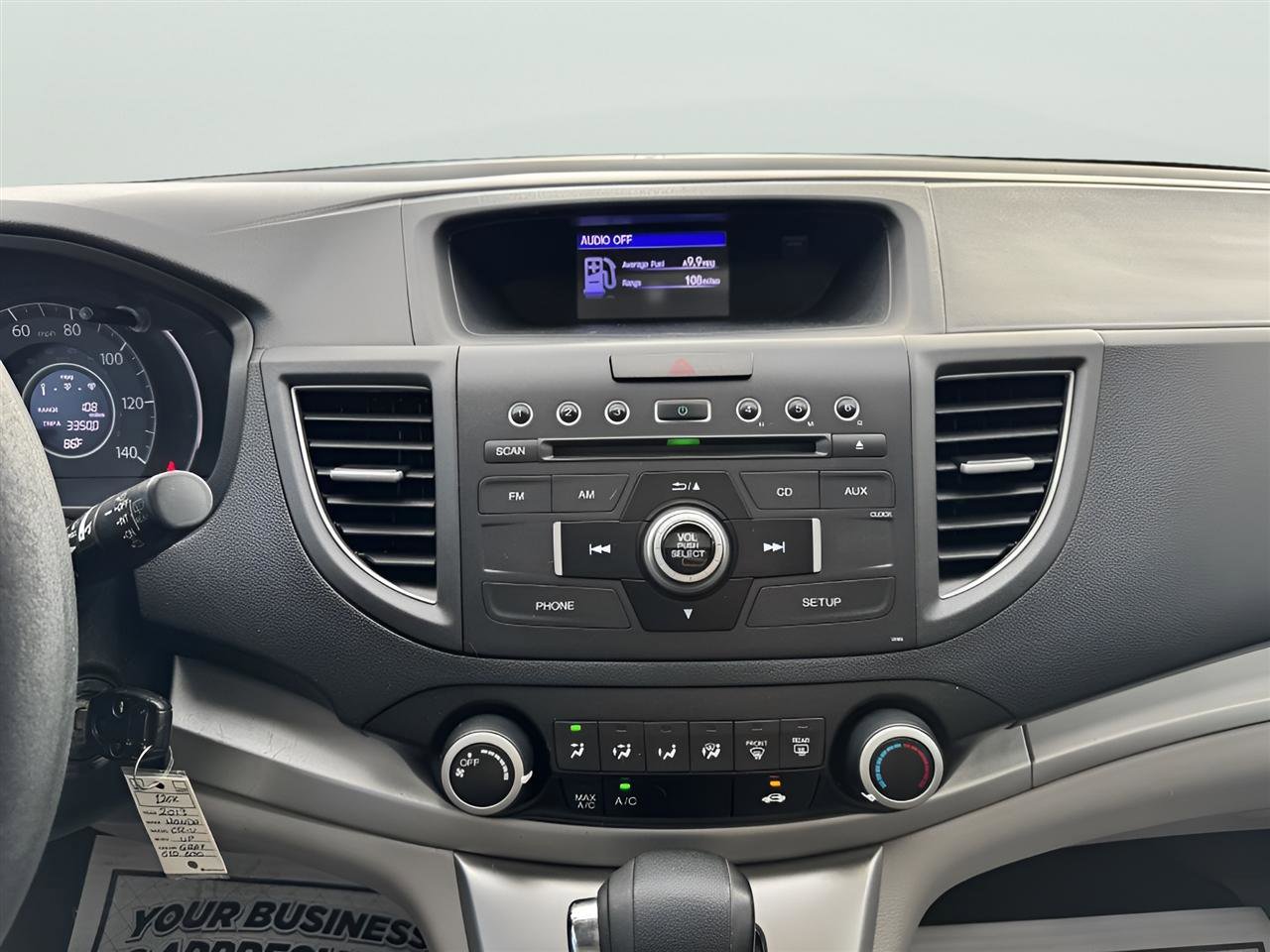 Used 2013 Honda CR-V EX image 19