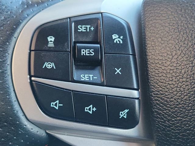 Used 2022 Ford Explorer Timberline image 8