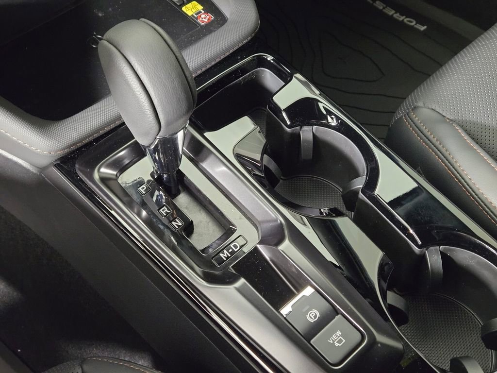 New 2026 Subaru Forester Touring image 18