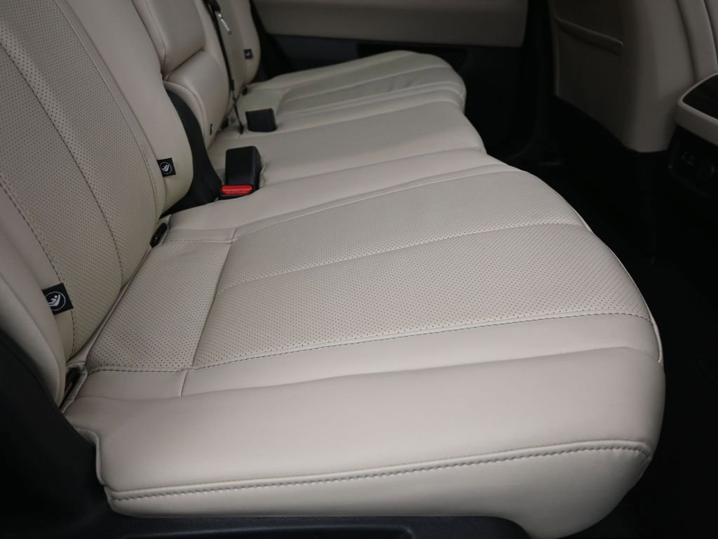 Certified 2023 INFINITI QX60 Luxe w/ Vision Package FWD image 24