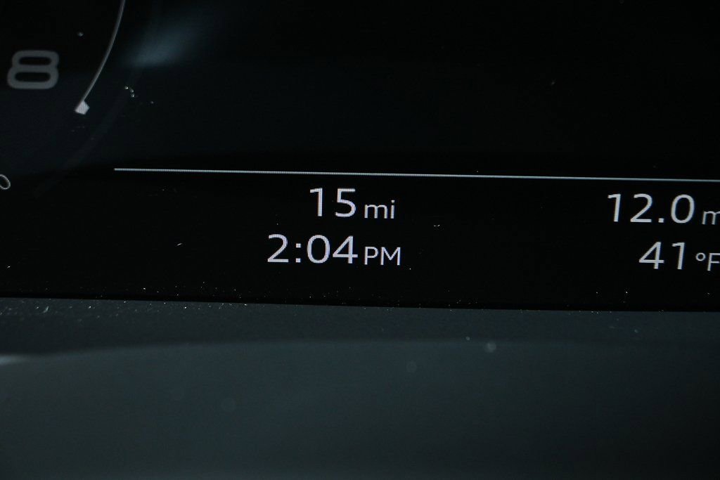 New 2026 Audi RS Q8 performance image 9