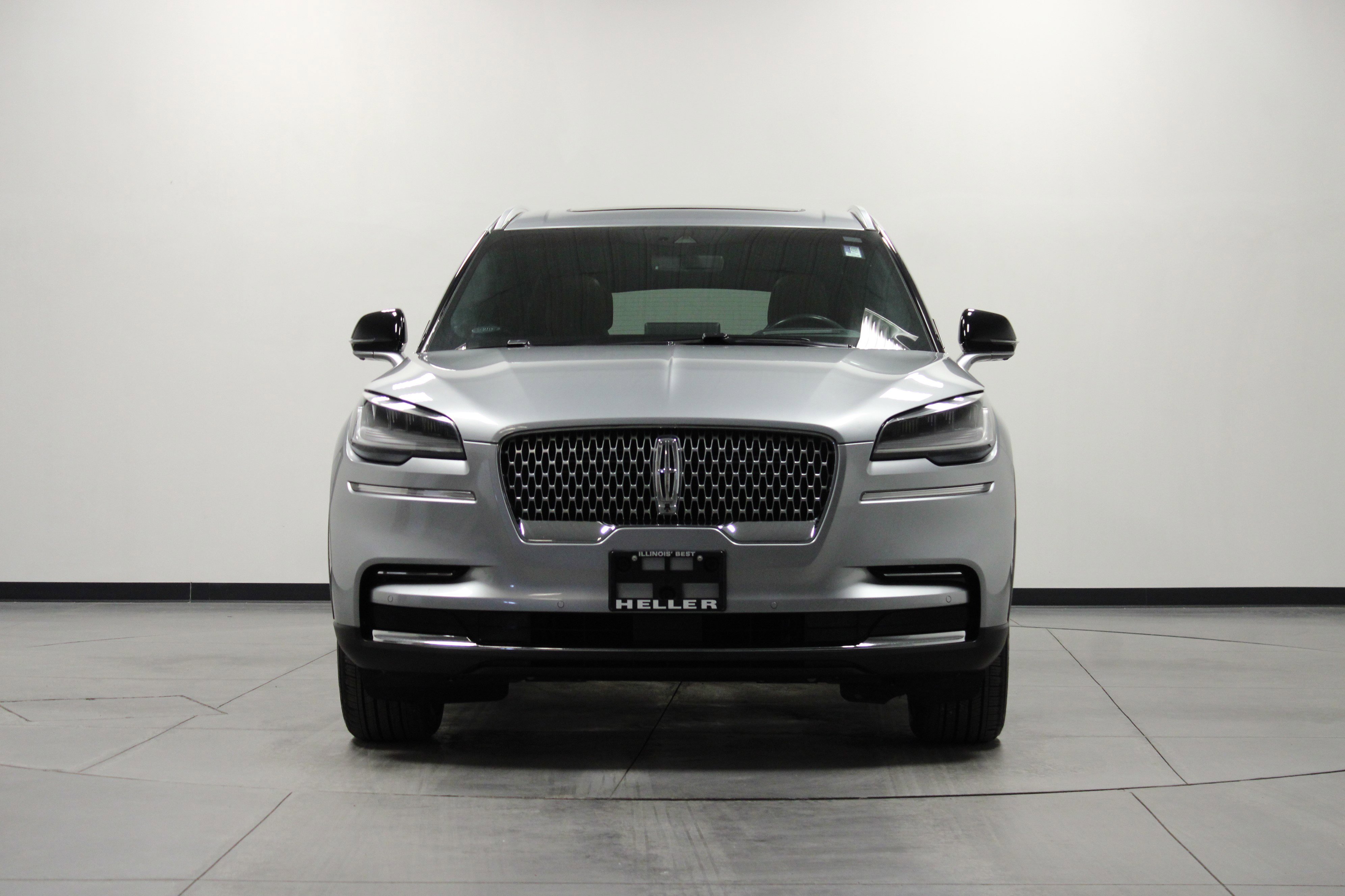 Used 2022 Lincoln Aviator Reserve w/ Equipment Group 201A image 9