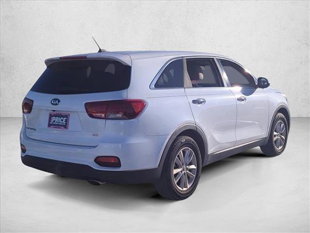 Used 2019 Kia Sorento LX image 5